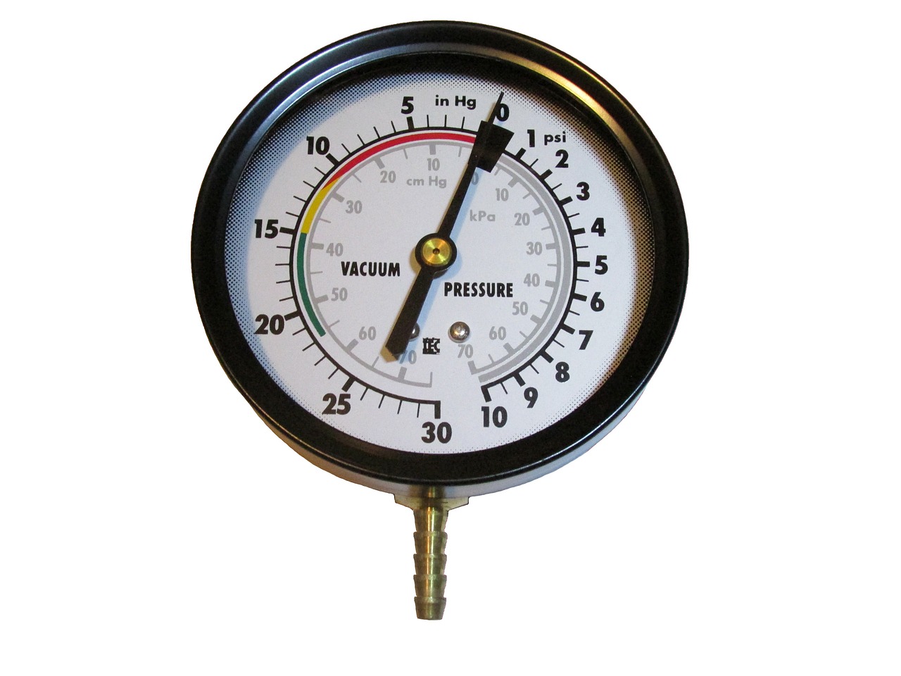 vacuum gauge pressure gauge mechanic free photo