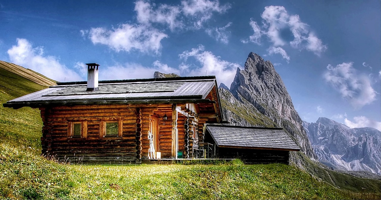 val gardena  dolomites  south tyrol free photo