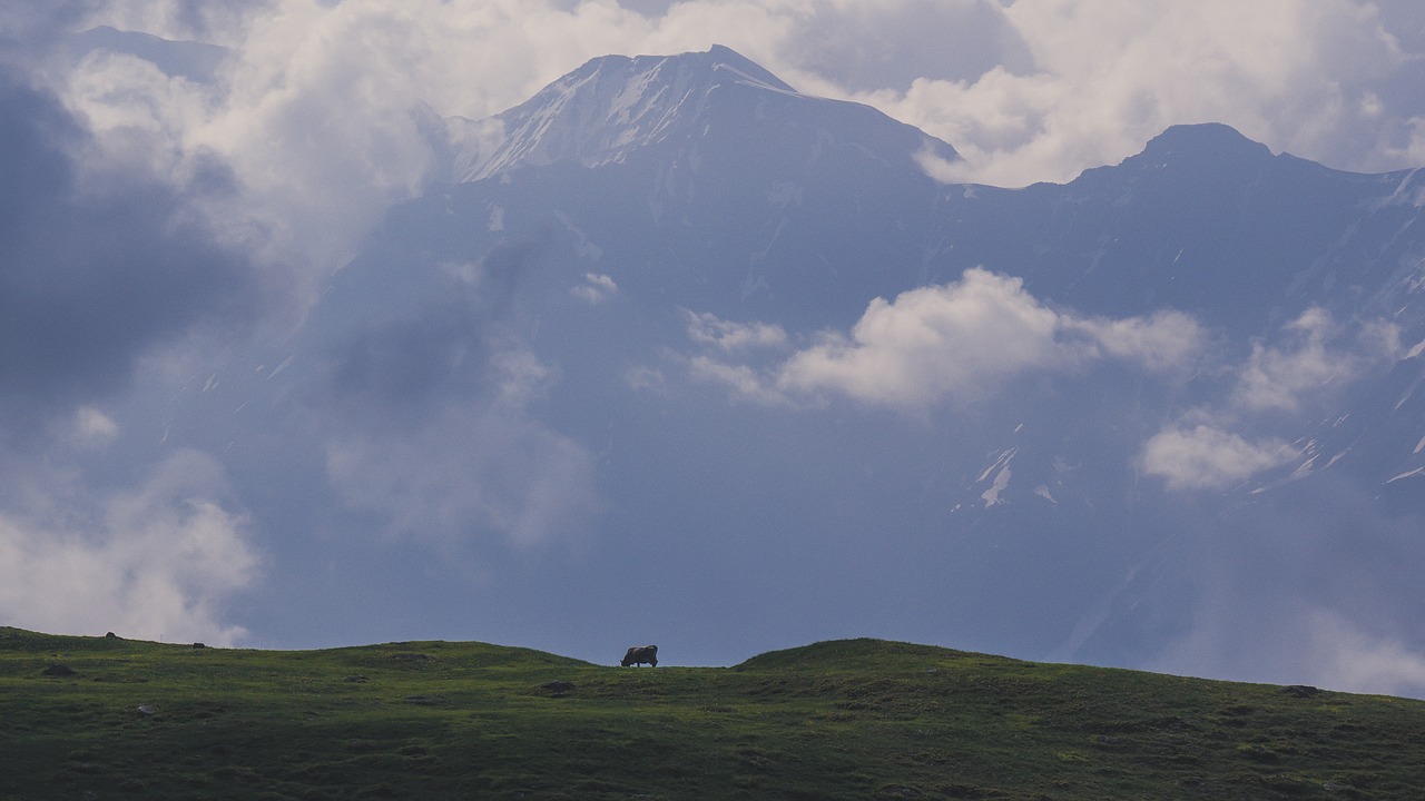 valais  switzerland  mountains free photo