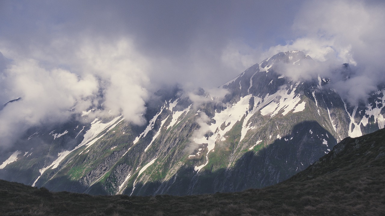 valais  switzerland  mountains free photo