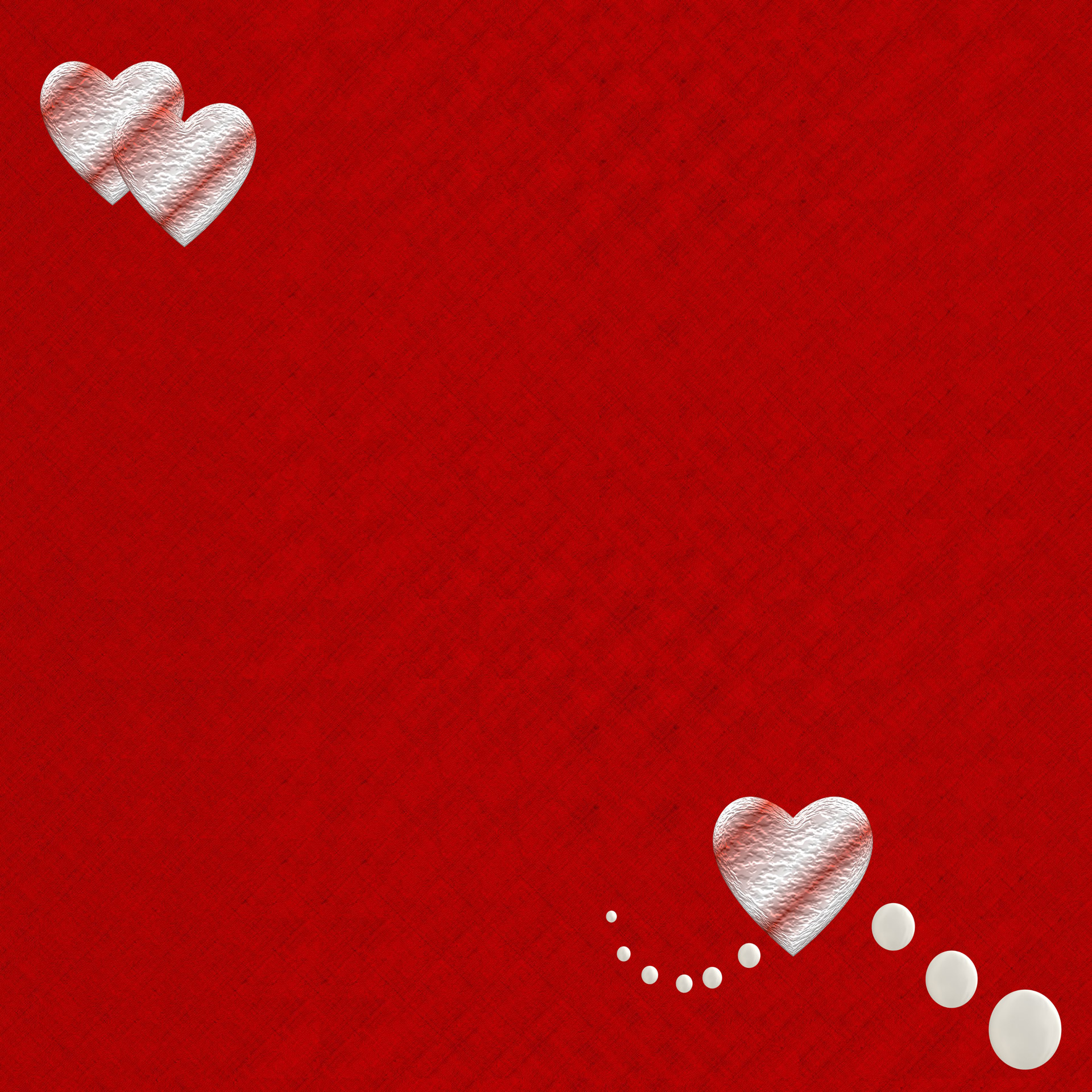 valentine background red free photo