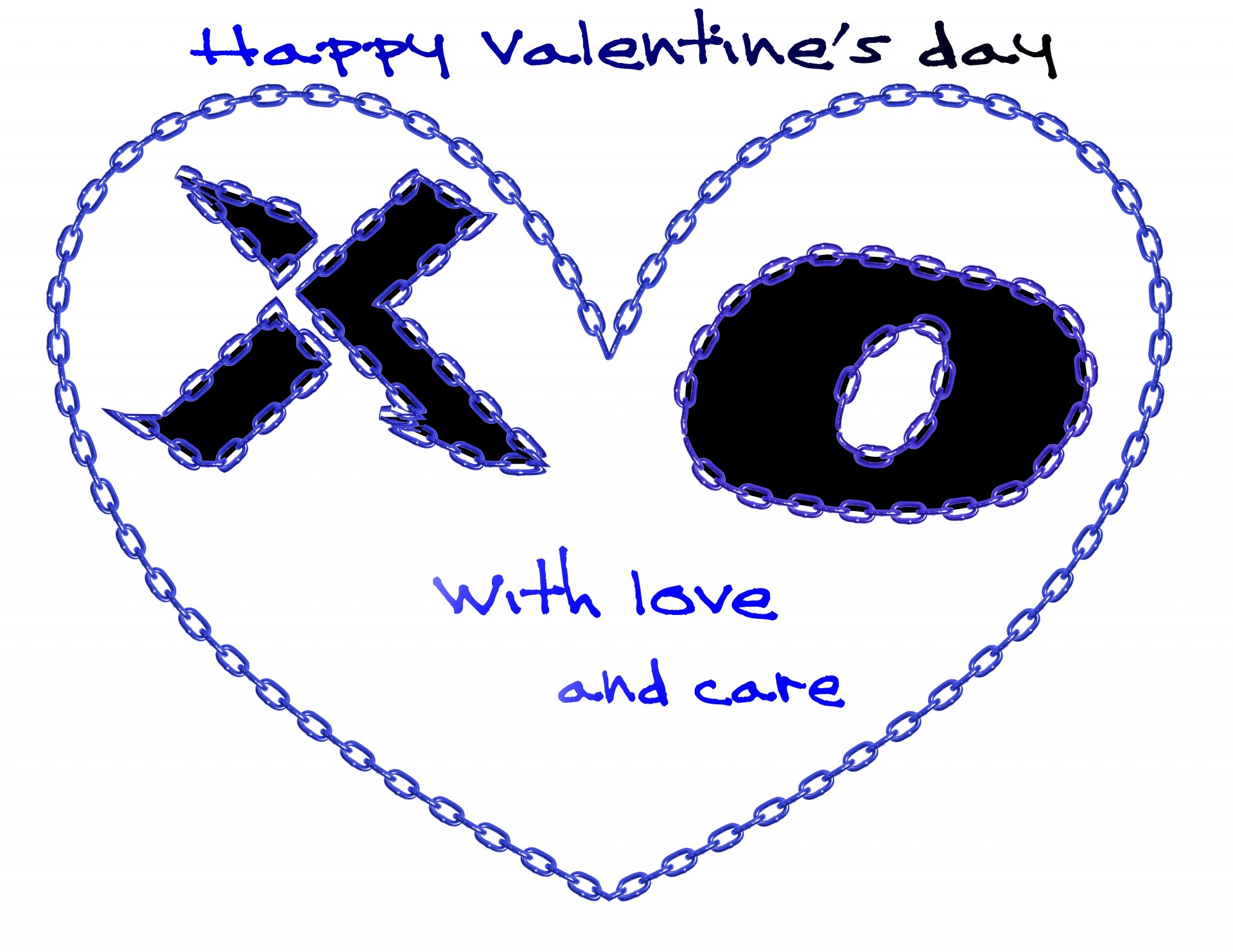 love care valentine free photo