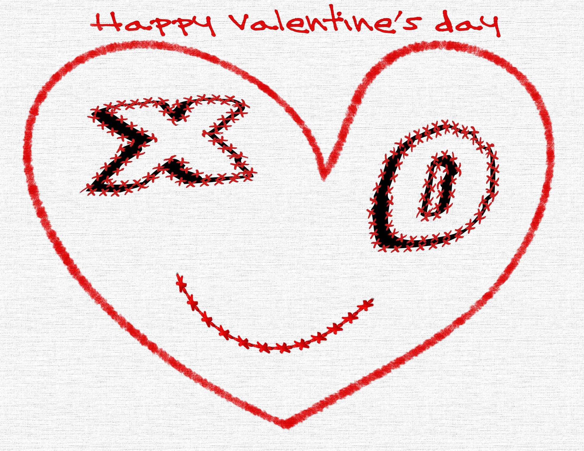 love care valentine free photo
