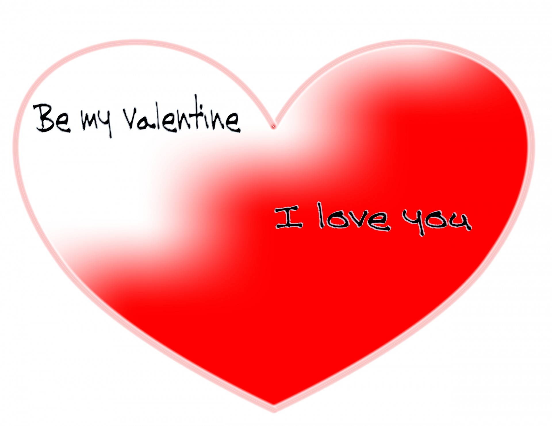 love care valentine free photo