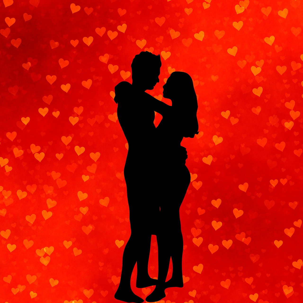 valentine love romance free photo