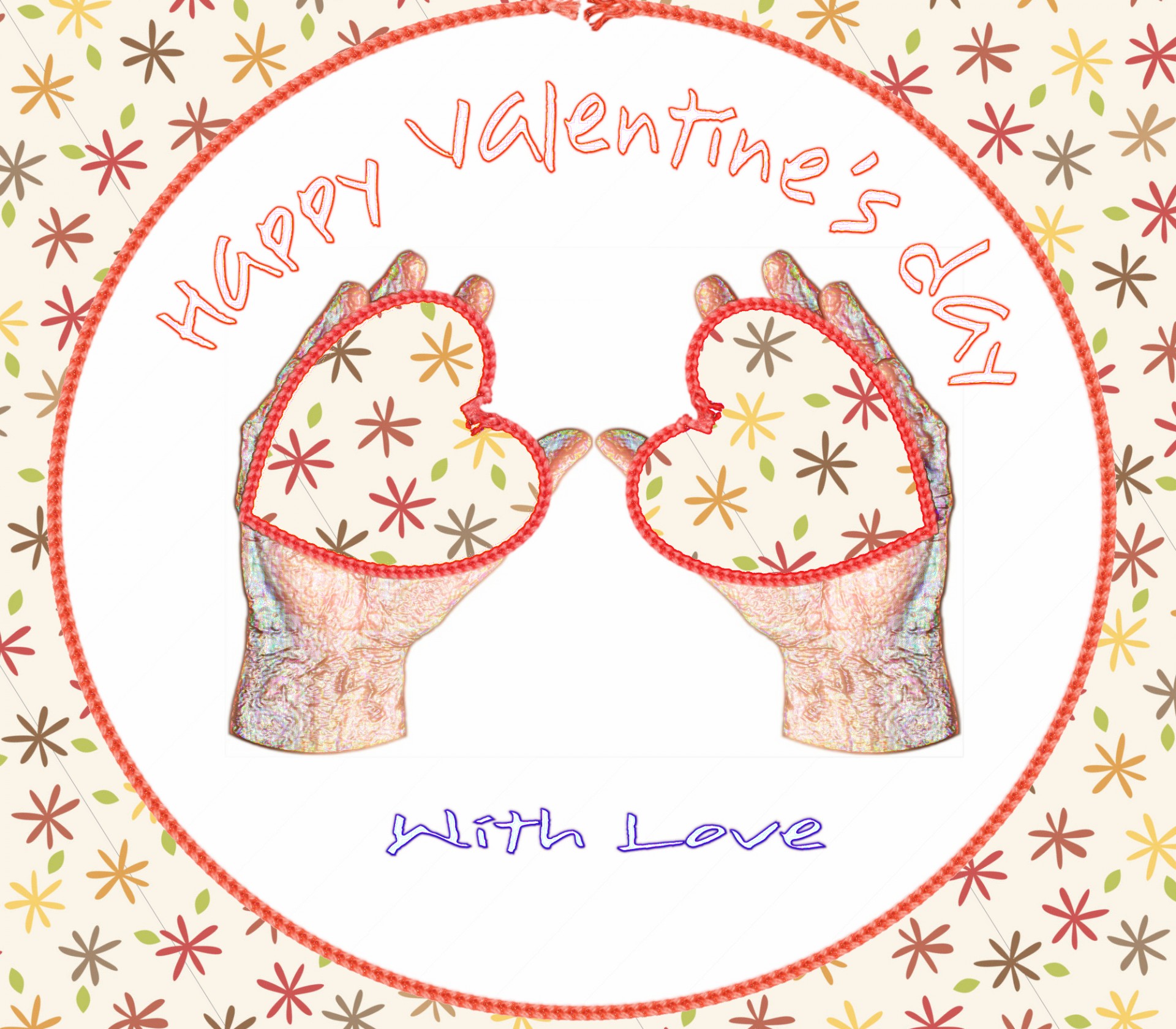 love care valentine free photo