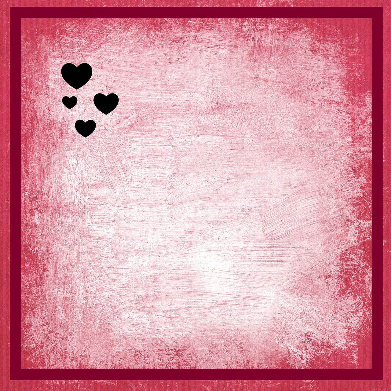 valentines backdrop love pink free photo