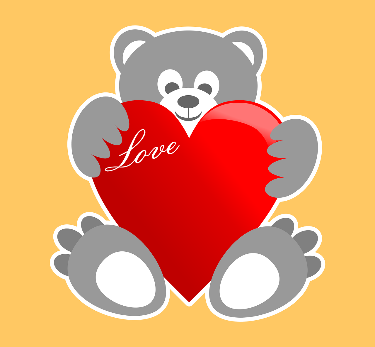 valentines day saint valentine's day vector free photo