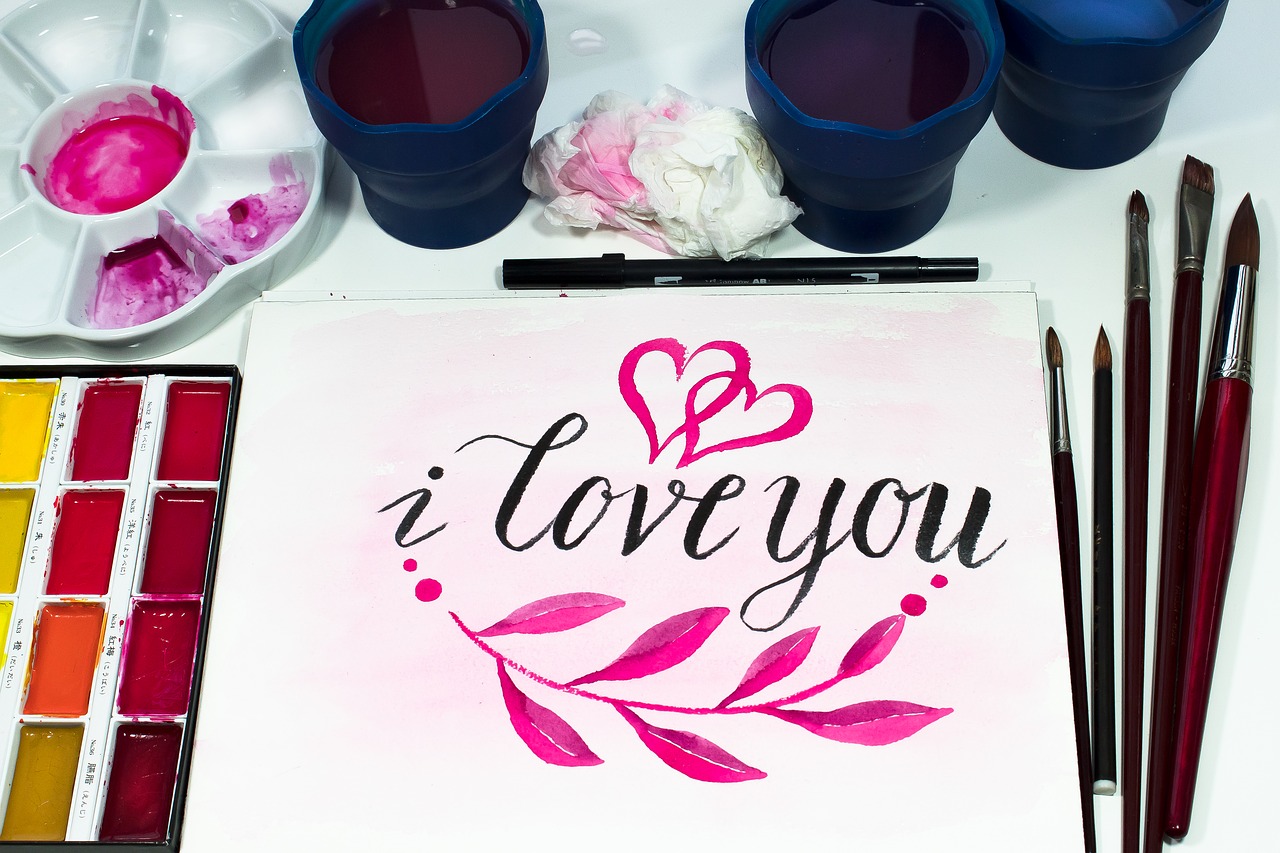 valentine's day  love  romance free photo