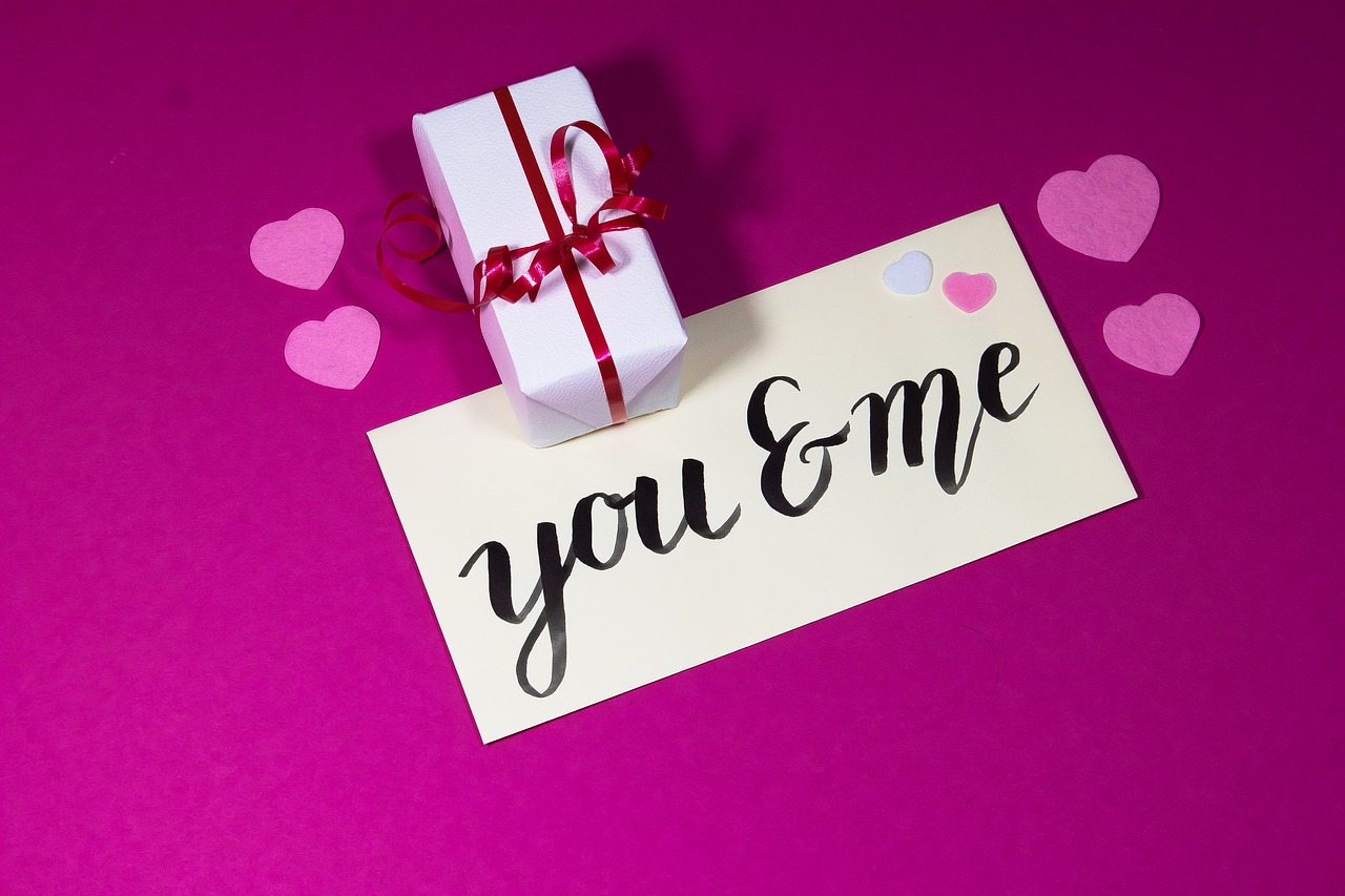 valentine's day  love  romance free photo