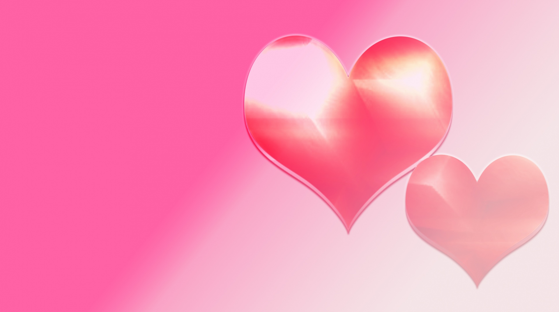 frame heart wallpaper free photo