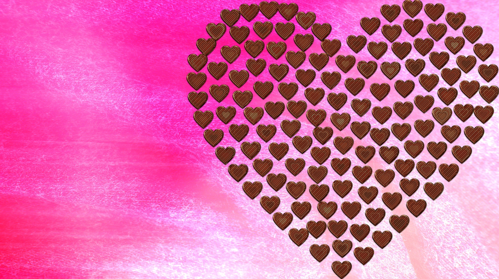 frame heart wallpaper free photo