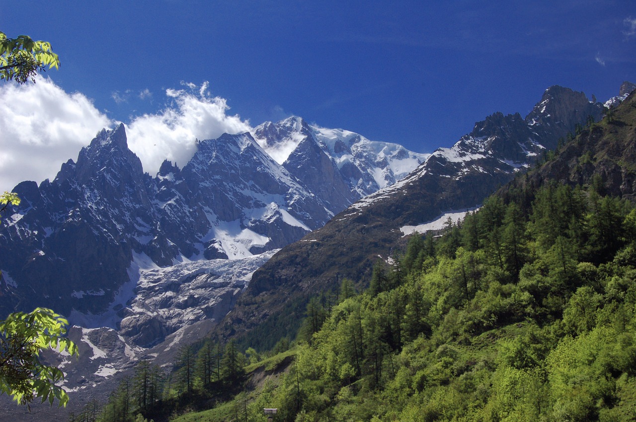 valle d'aosta  italian republic  switzerland free photo