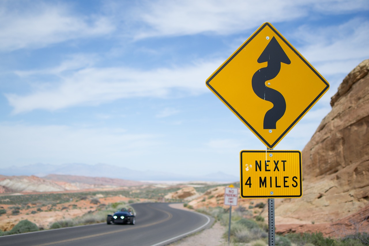 valley of fire usa nevada free photo