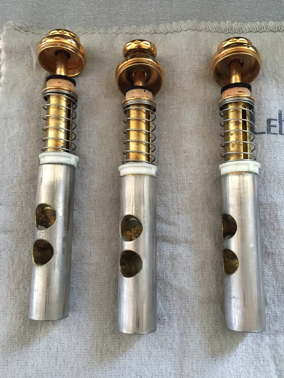 valve trumpet valve piston valve free photo