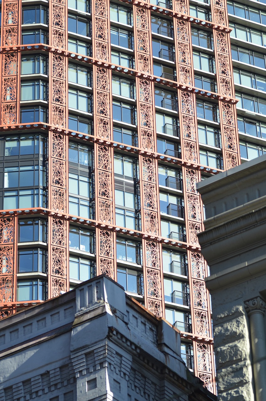 vancouver gastown building free photo