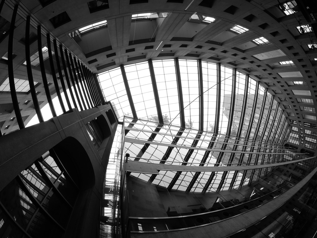 vancouver city library free photo