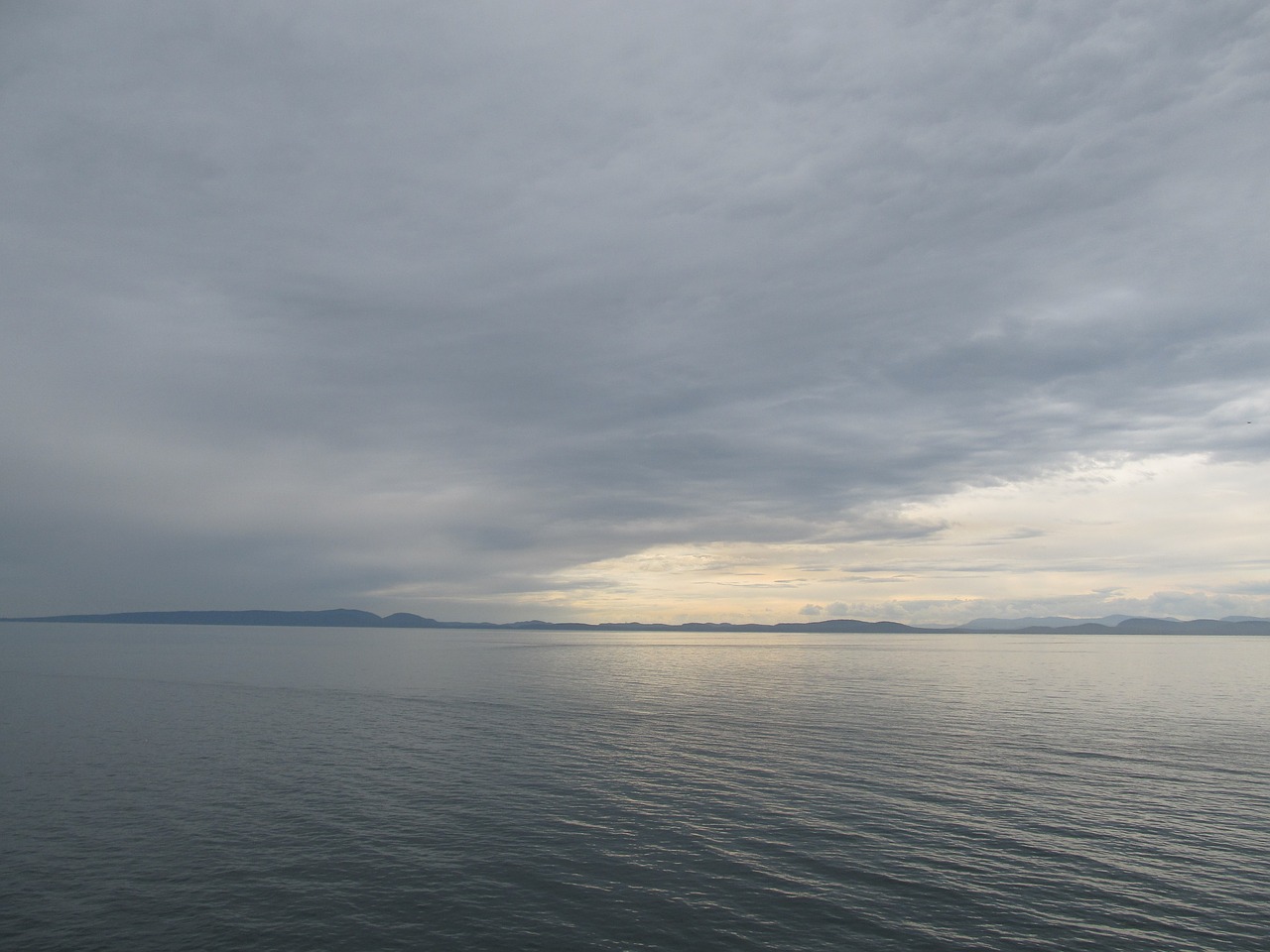 vancouver canada boat free photo