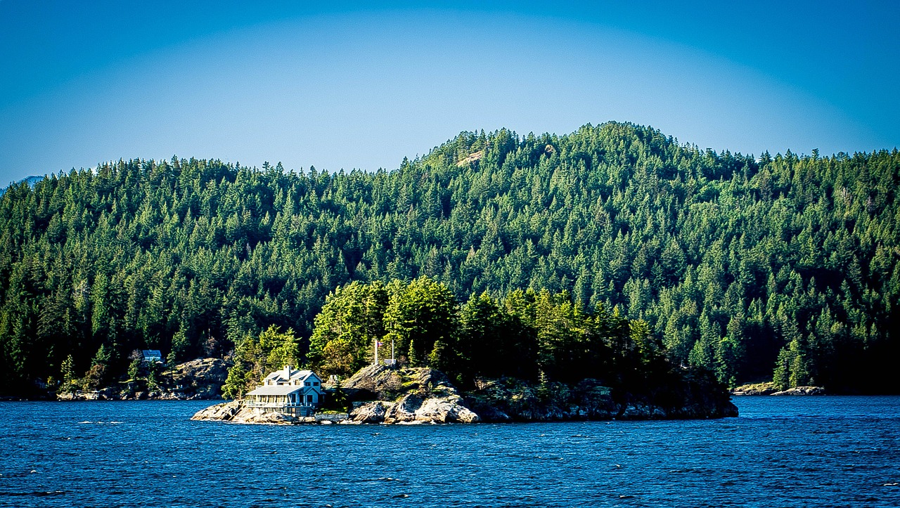 vancouver canada island free photo