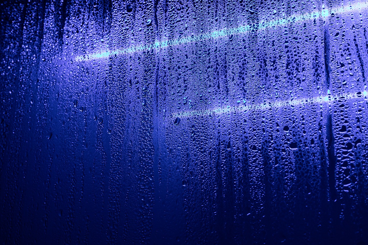 vapor  condensation  drops free photo