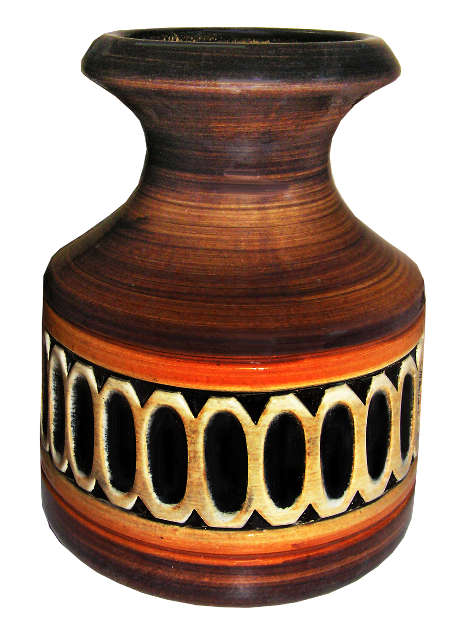 vase pottery pot free photo