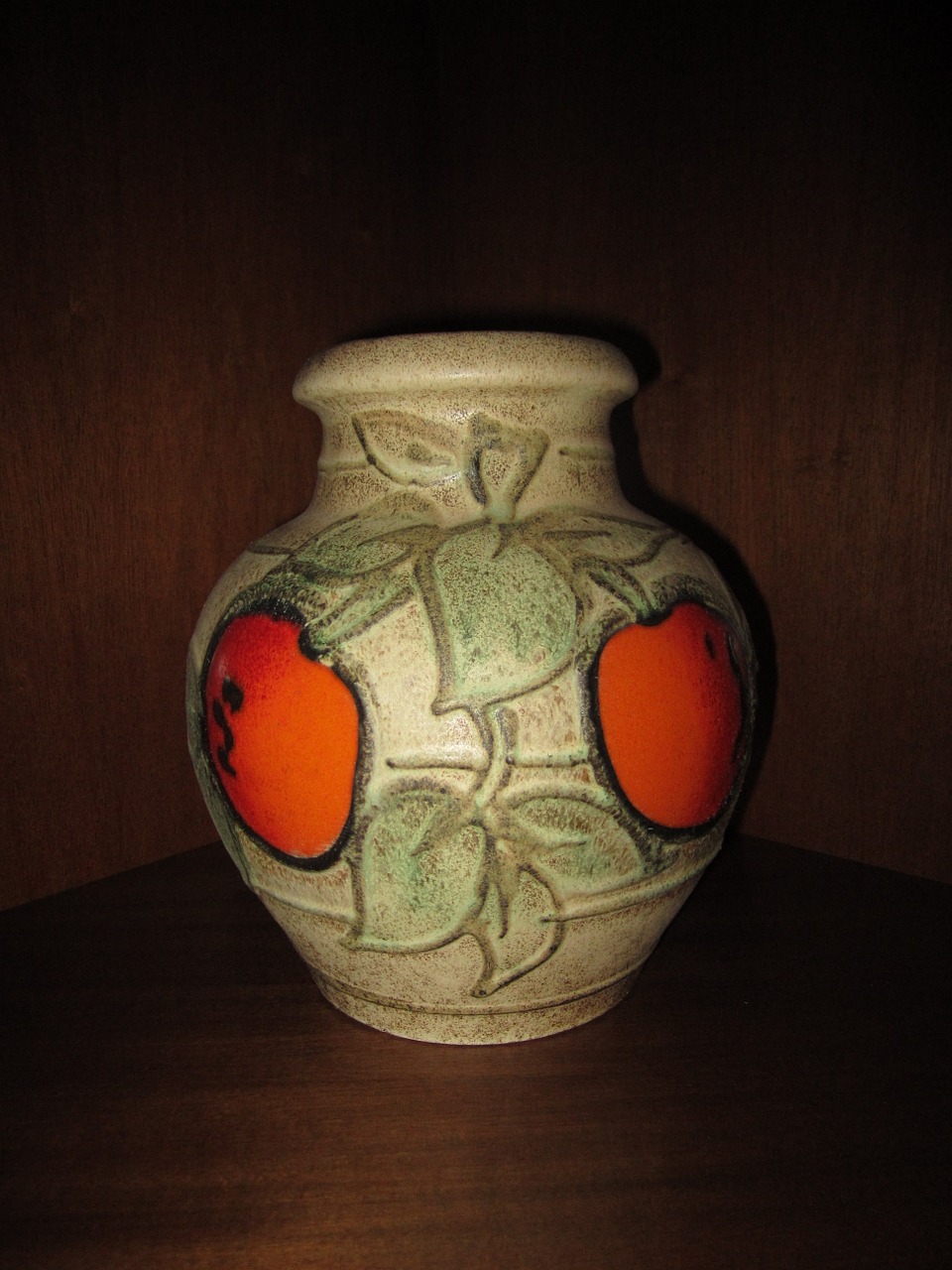 vase art ceramic free photo