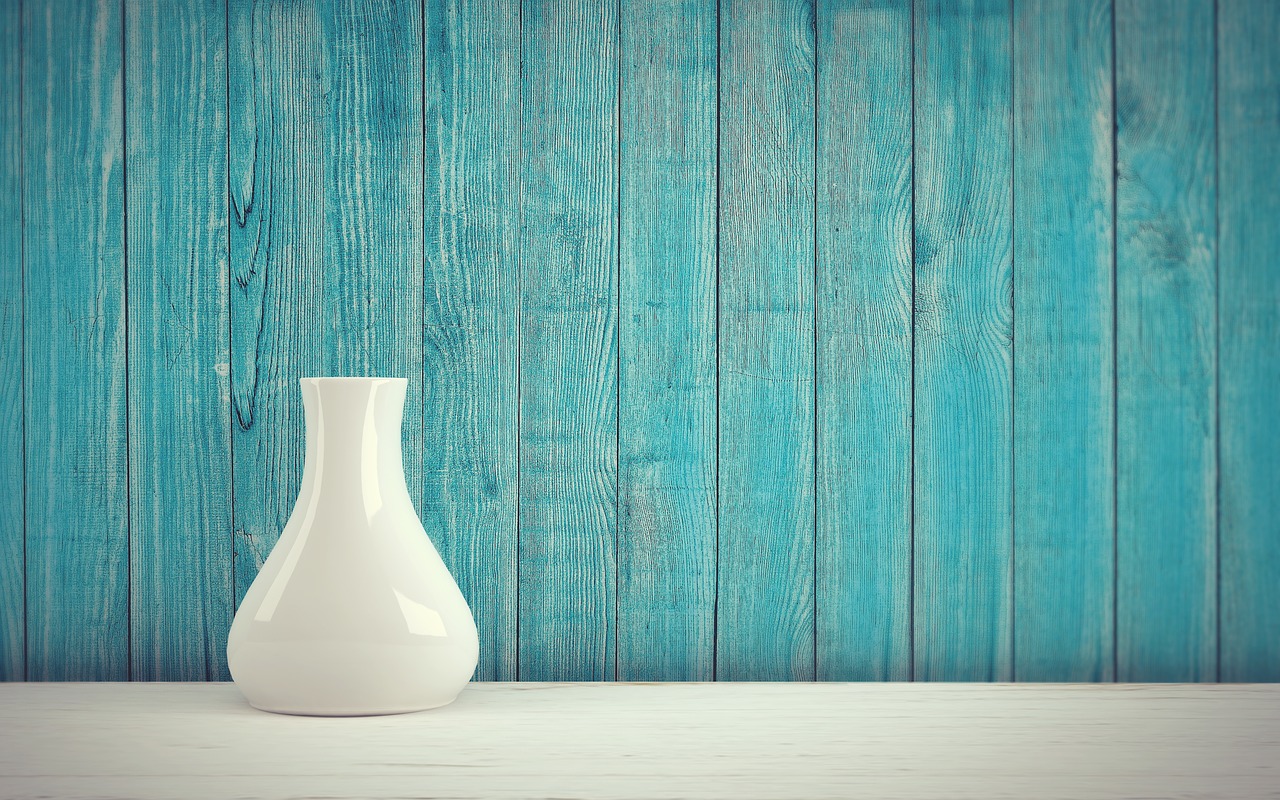 vase vintage retro free photo