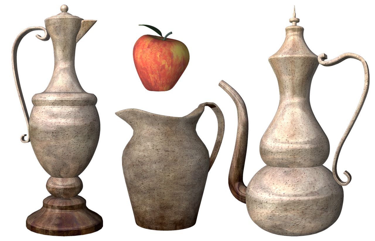 vase  pitcher  jug free photo