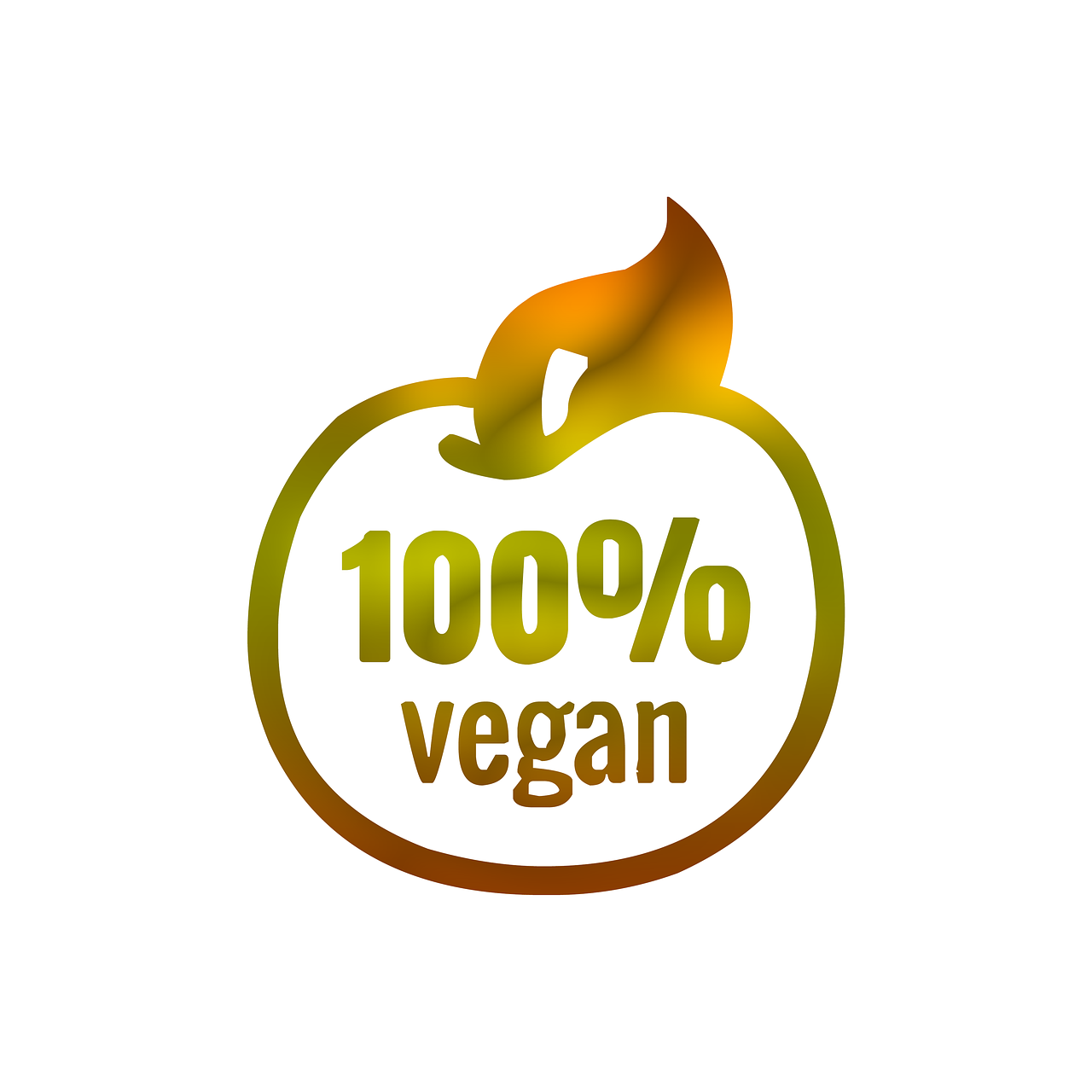 vegan  sign  symbol free photo