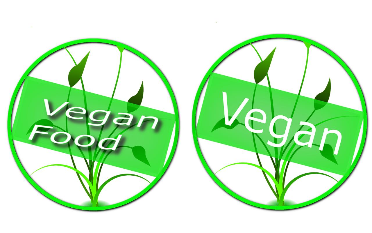 vegan eat meatless free photo