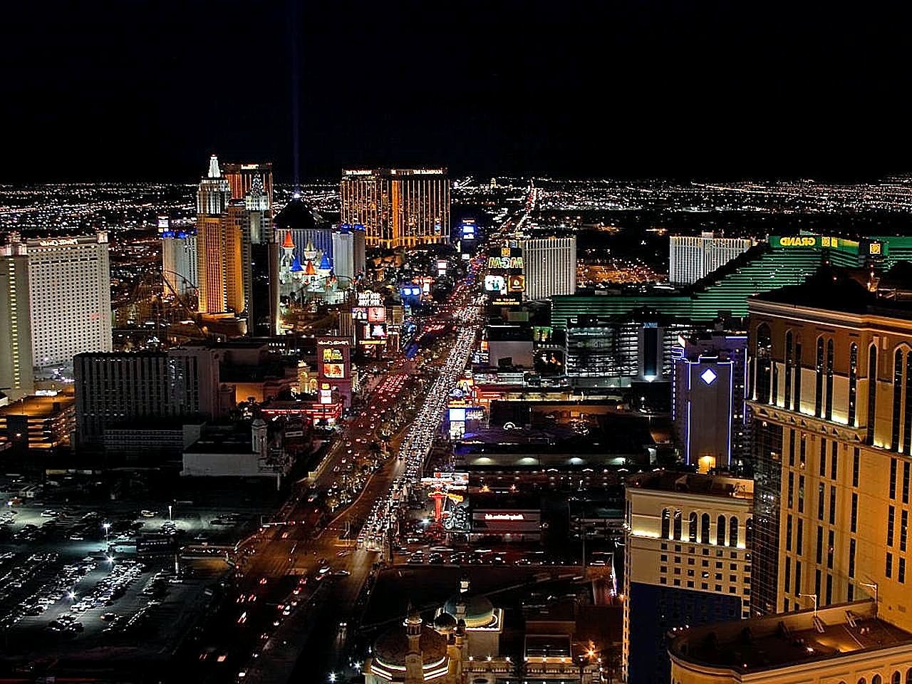 Vegas,las,downtown,city,architecture - free image from needpix.com