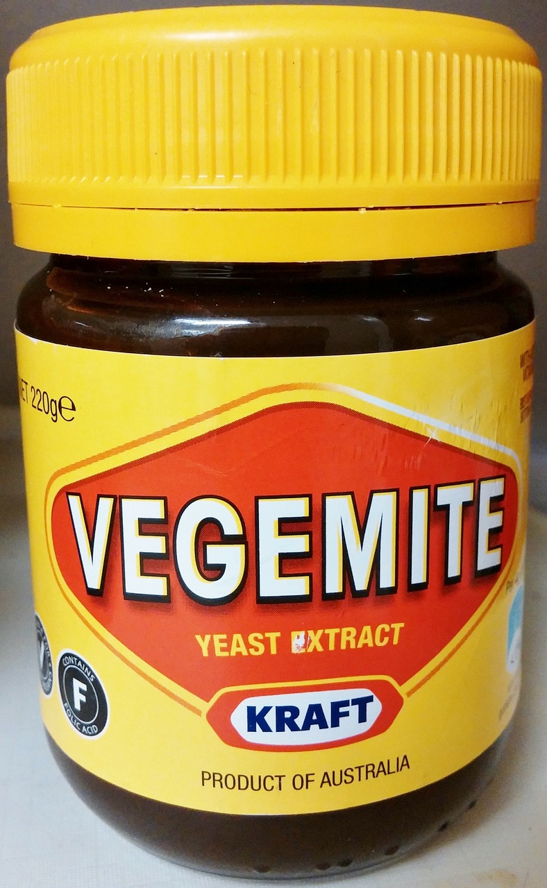 vegemite spread yeast free photo