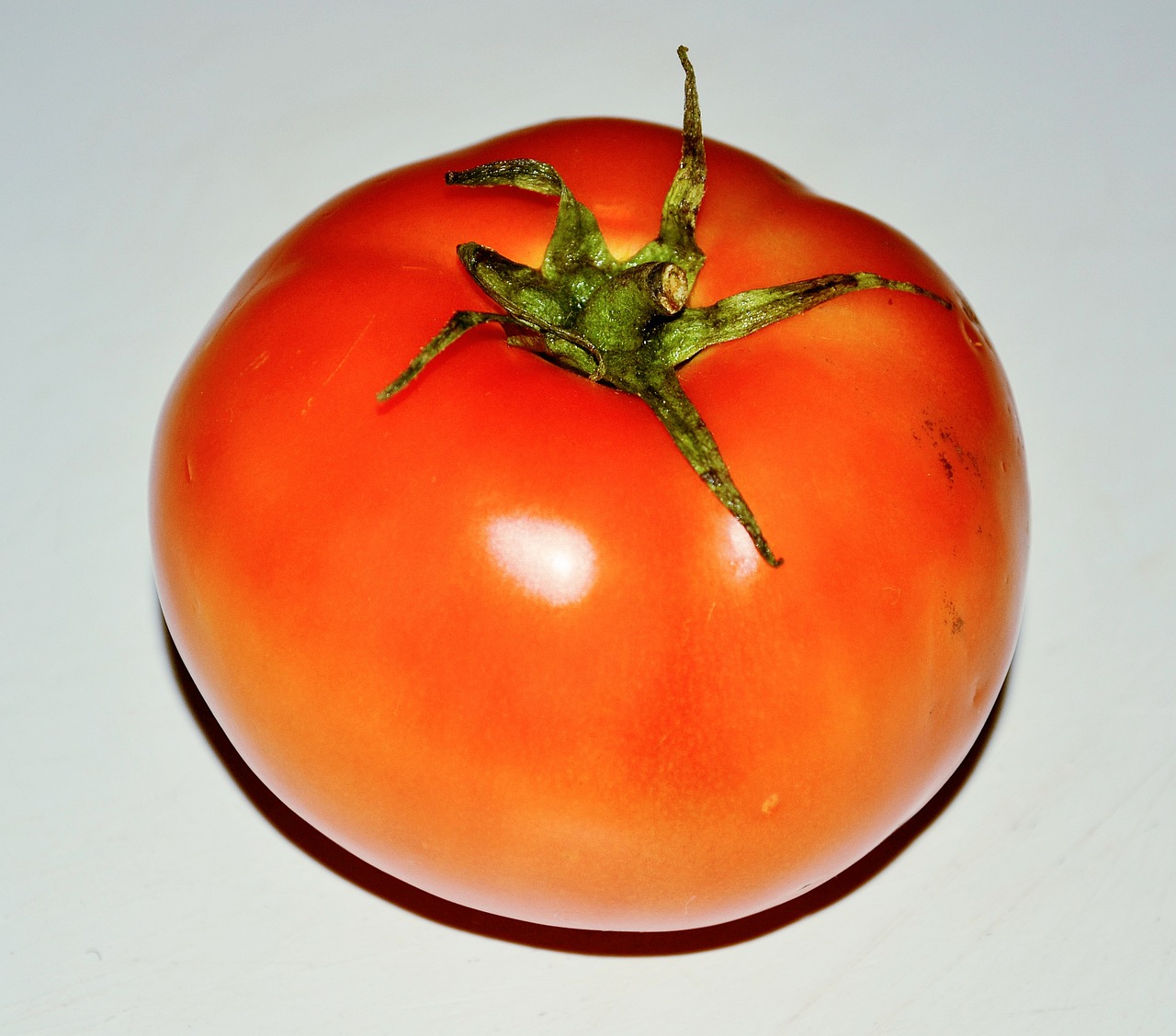 vegetable tomato fair free photo