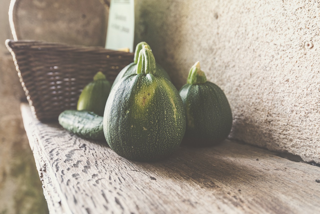 vegetable food squash free photo