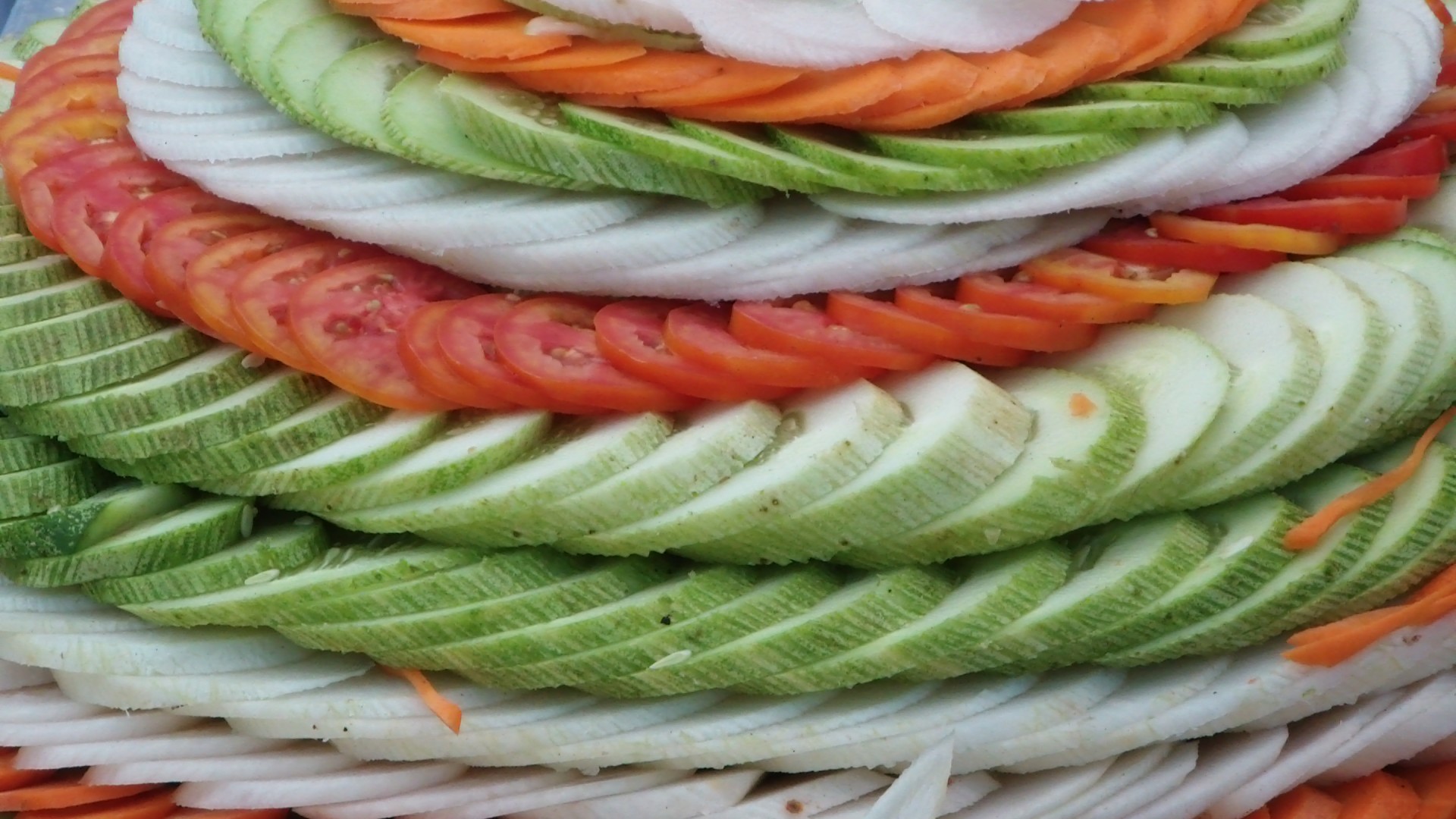 sliced tomato tomatoes free photo