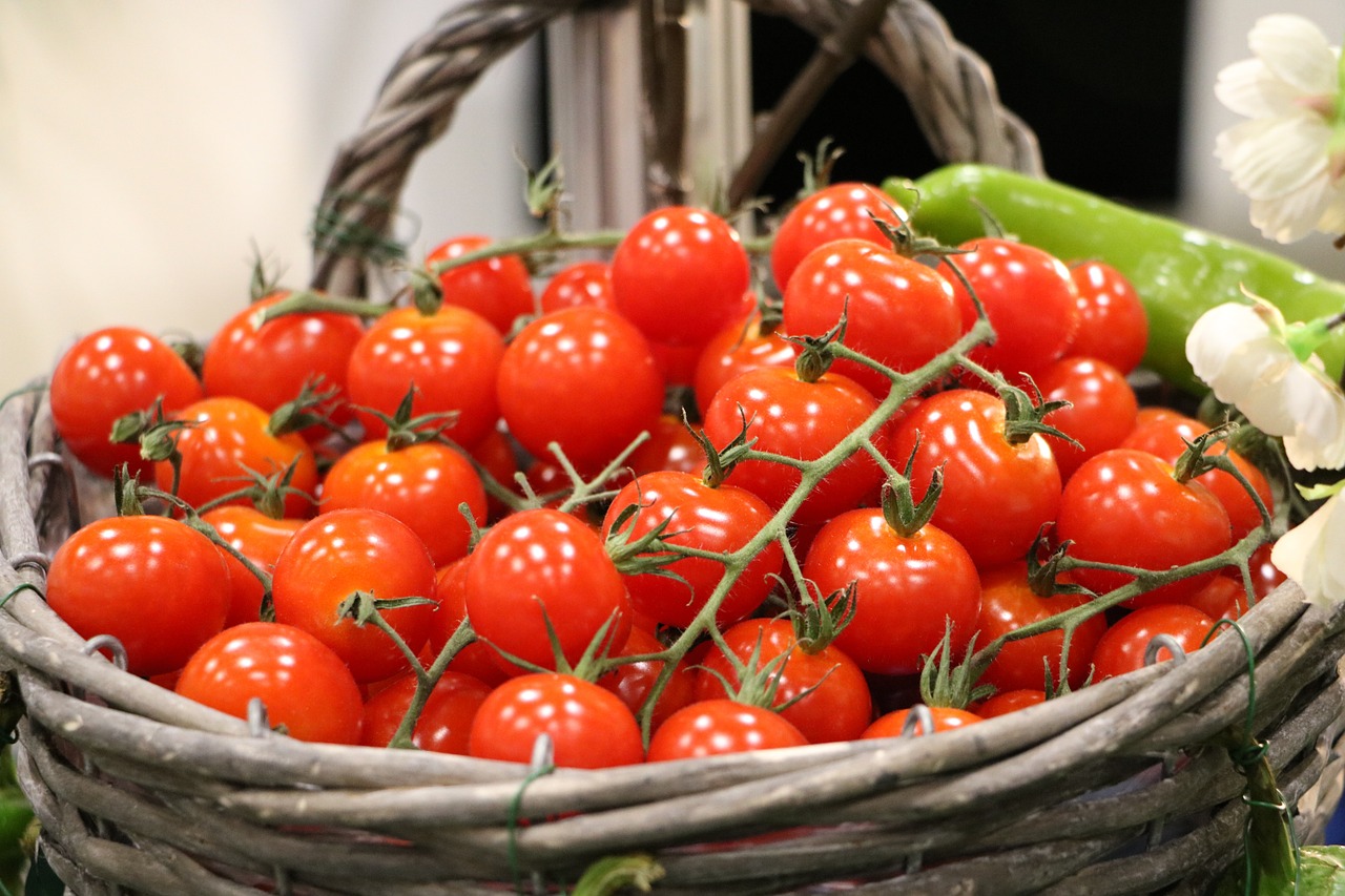 vegetables food eat free photo