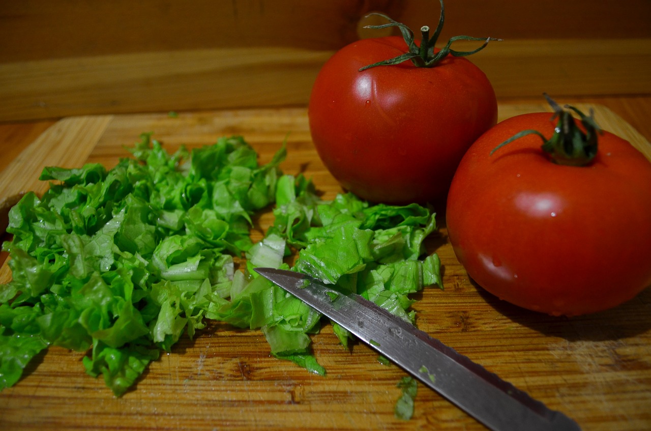 vegetables tomato food free photo