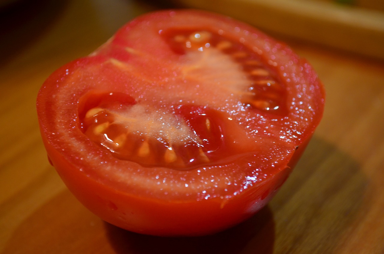 vegetables tomato food free photo