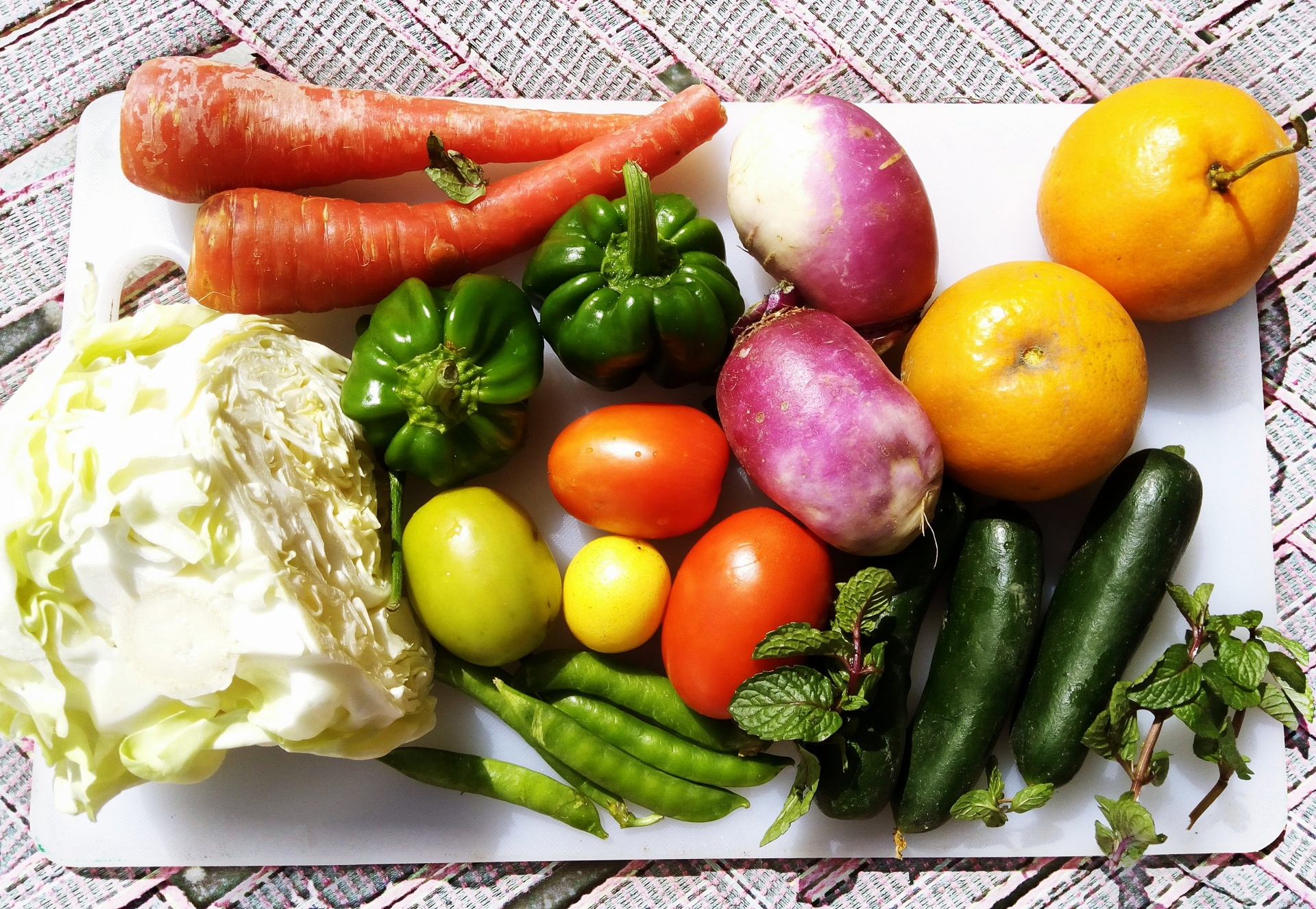 vegetable food healthy free photo