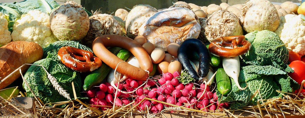 vegetables market fruit free photo