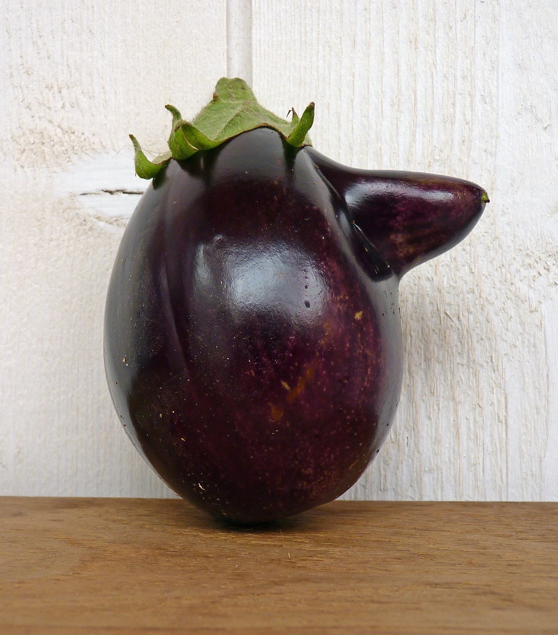 vegetables eggplant vegetable garden free photo