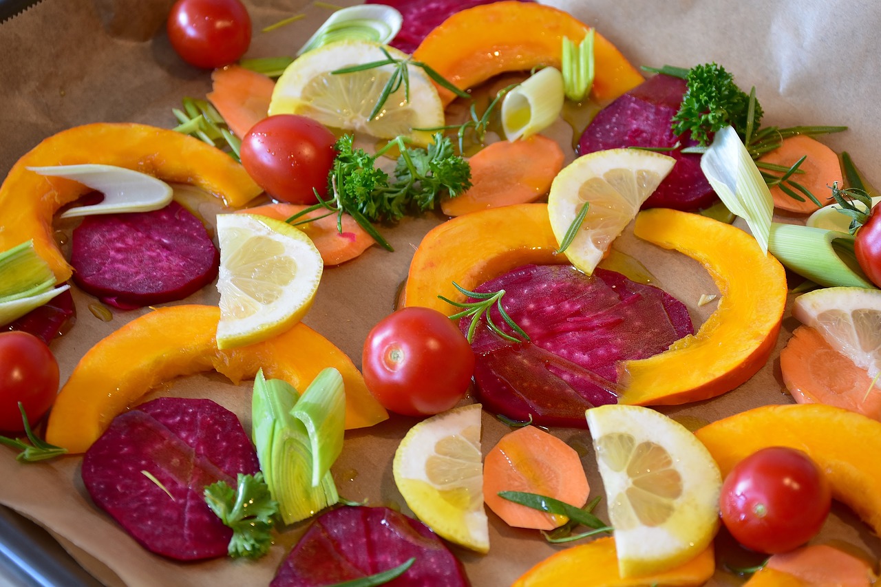 vegetables pumpkin hokkaido free photo