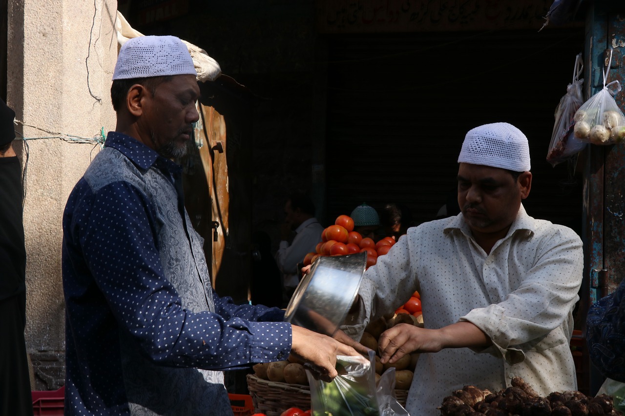 vegetables  vegetables shop  market free photo