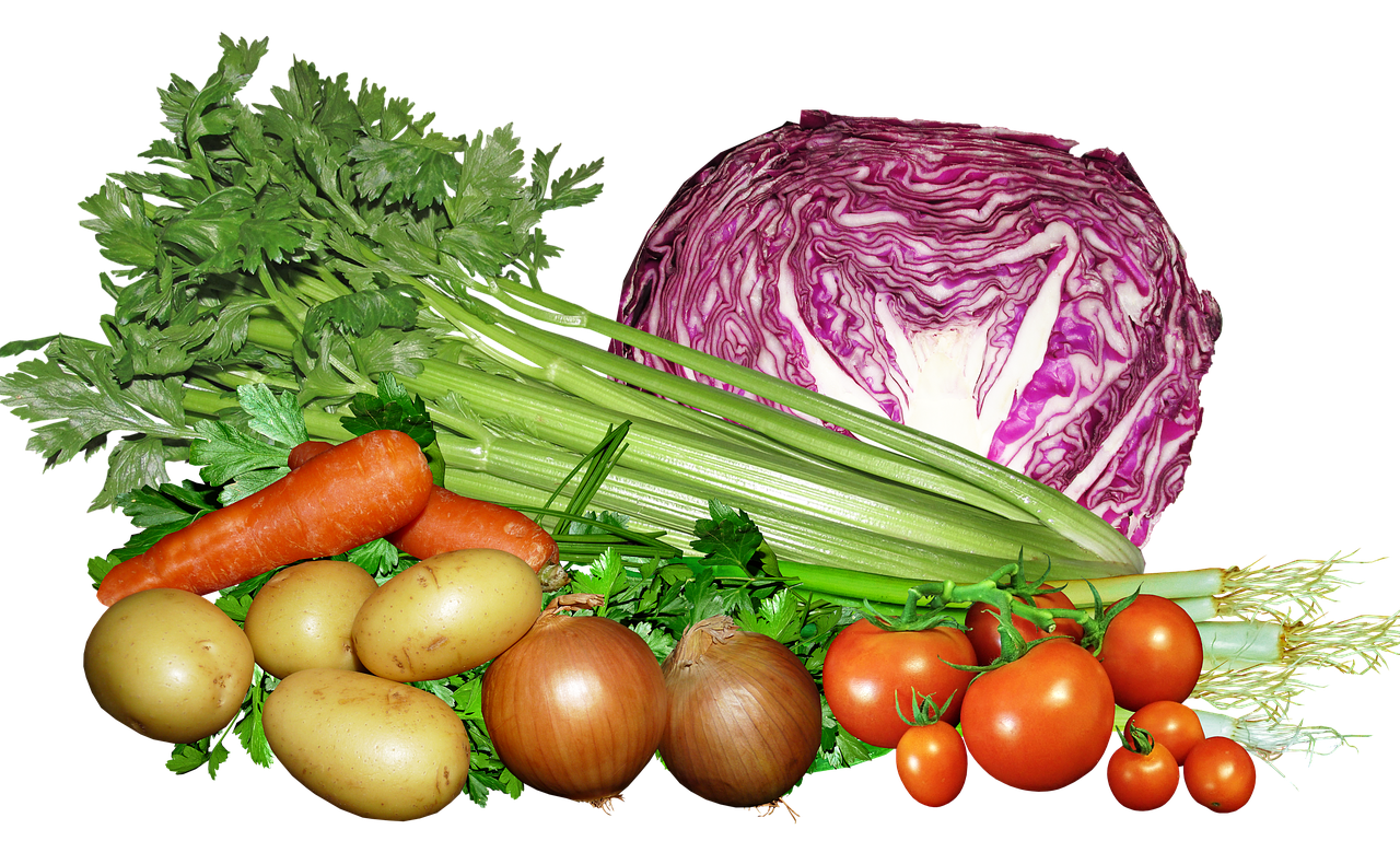 vegetables  food  celery free photo