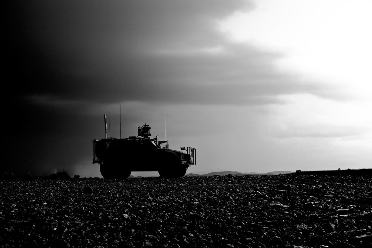 vehicle military tank free photo