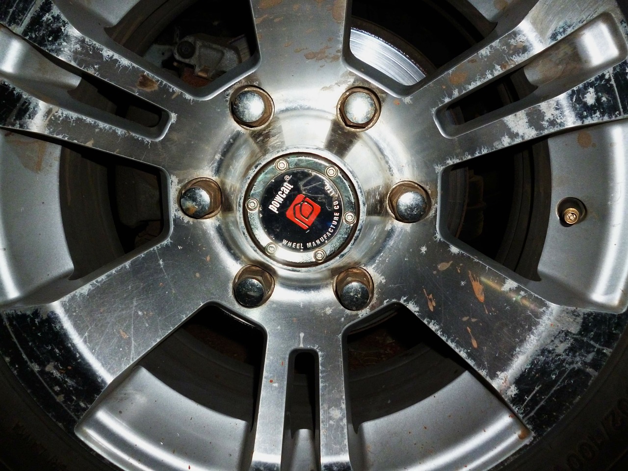 vehicle rim wheel tires free photo
