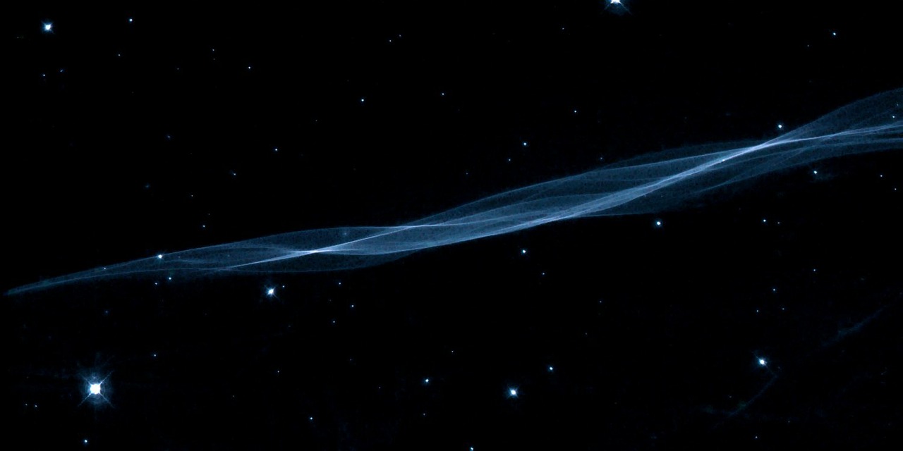 veil fog filament constellation swan free photo