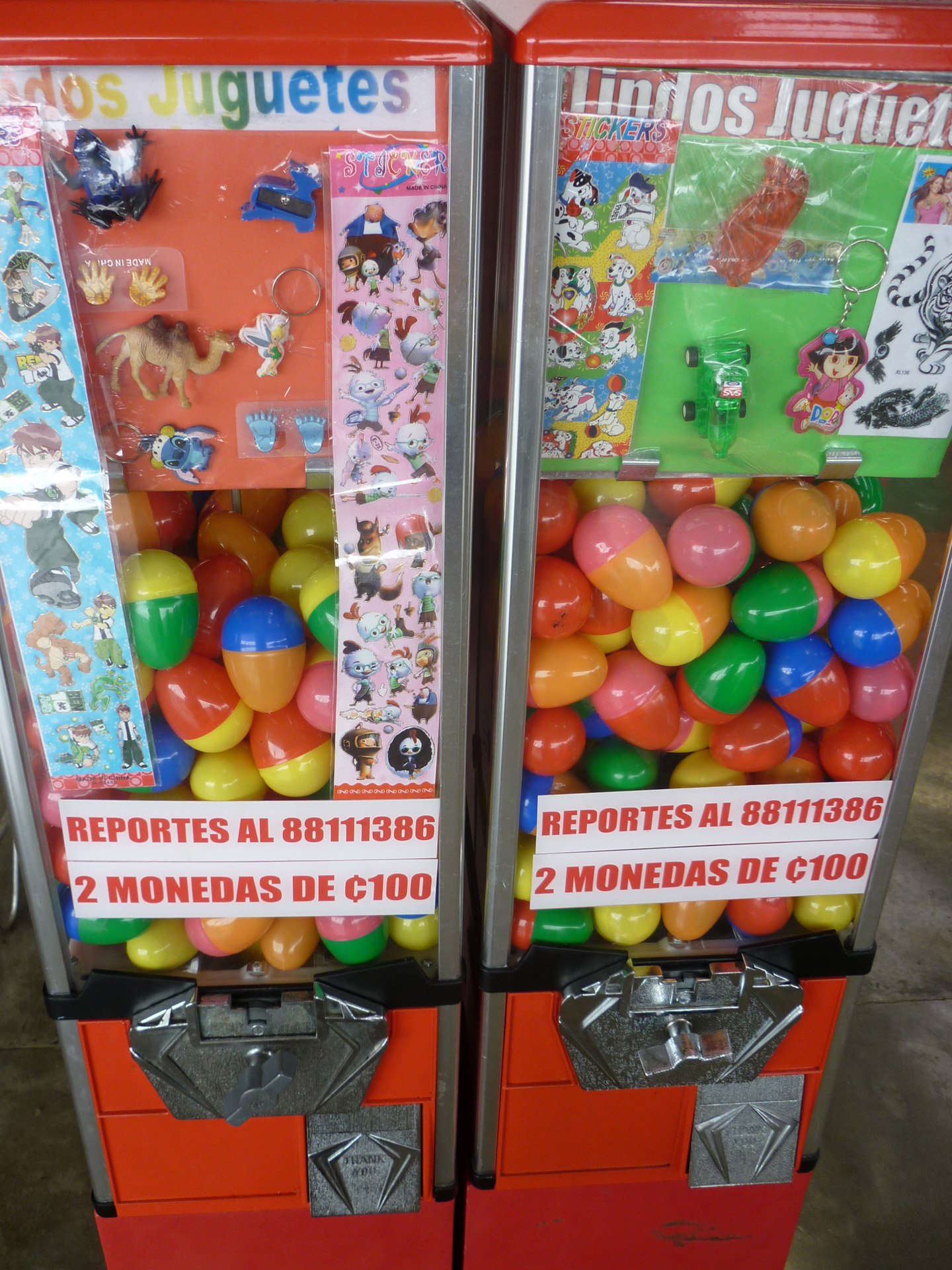 bubble gum toys vending machine free photo