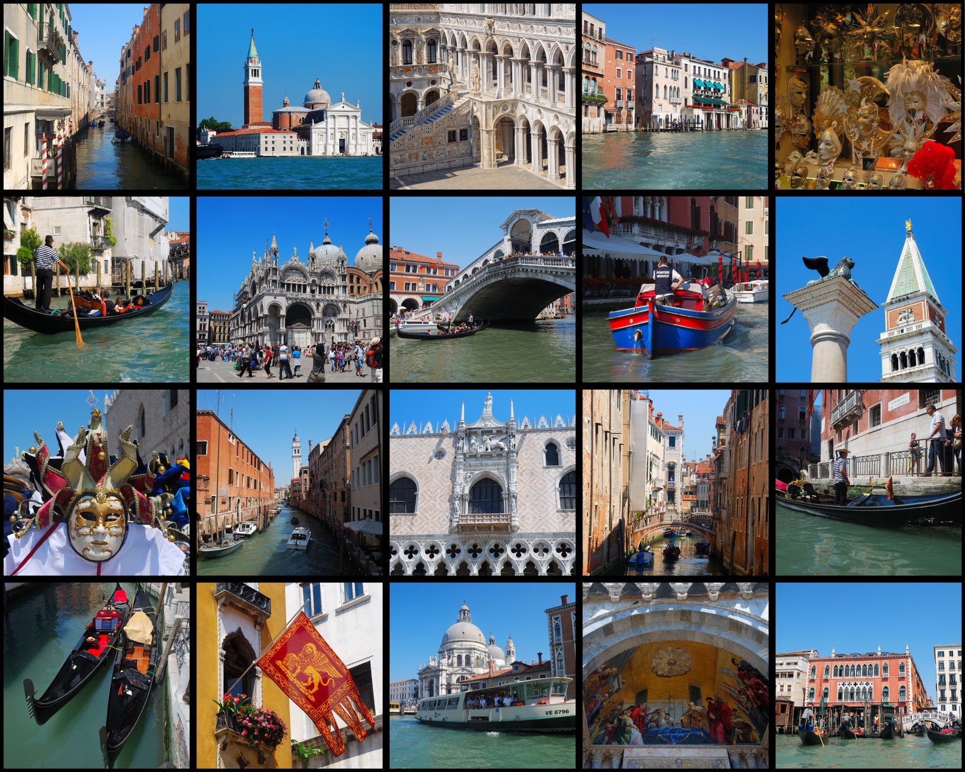 collage photo mosaics photo travel free photo