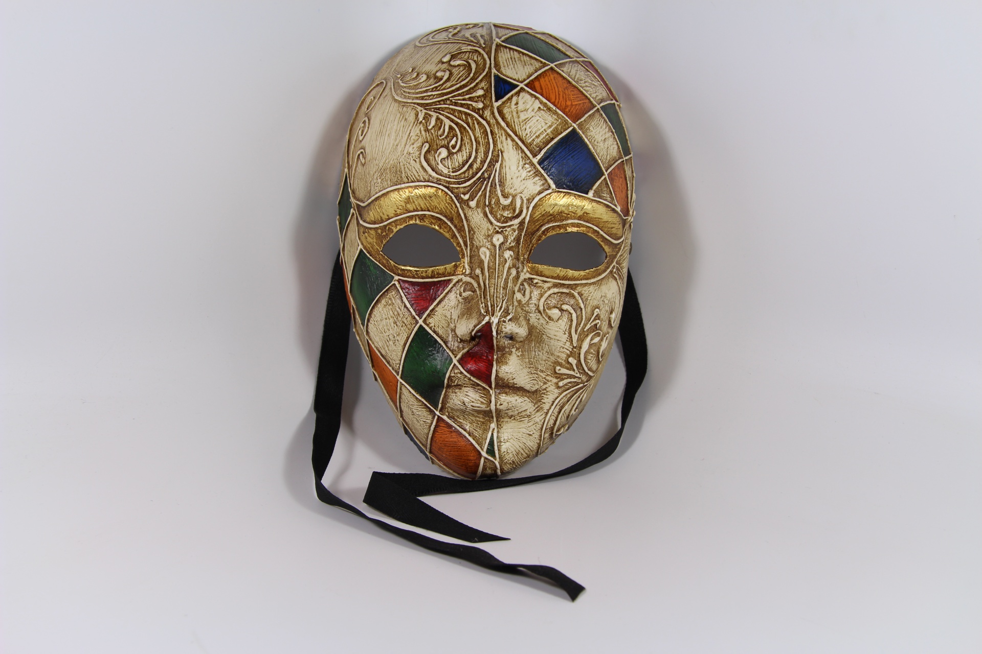 venetian mask masquerade free photo